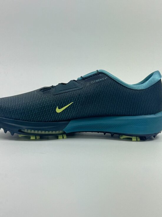 Nike Air Zoom Infinity Tour 2 Golf Wide \'Armory Navy\' HQ2160-400 size 13 main image 8